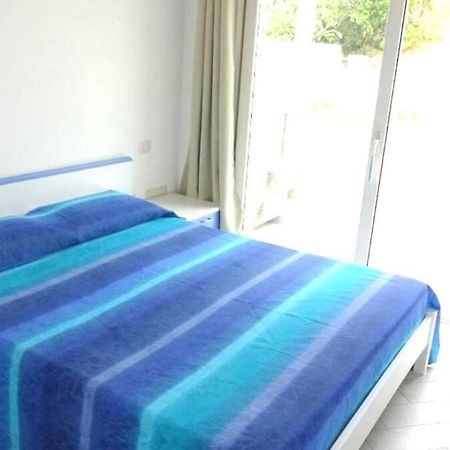 Вілла Casa Silvia Climatizzata, Giardino Privato E Posto Auto Privato Cod Iun S9185 Viddalba Екстер'єр фото