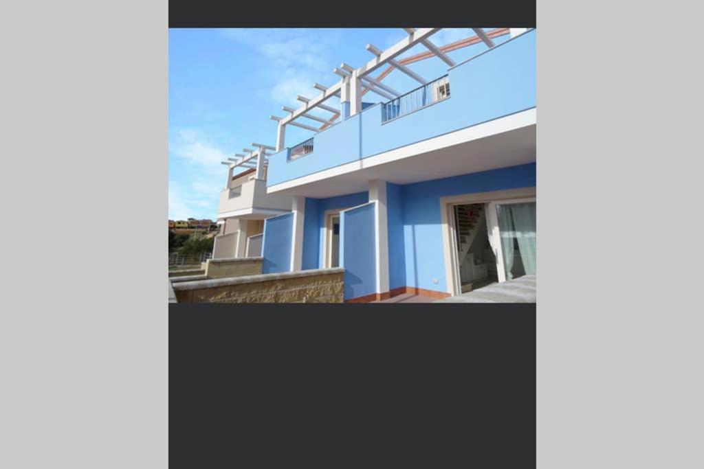 Вілла Casa Silvia Climatizzata, Giardino Privato E Posto Auto Privato Cod Iun S9185 Viddalba Екстер'єр фото