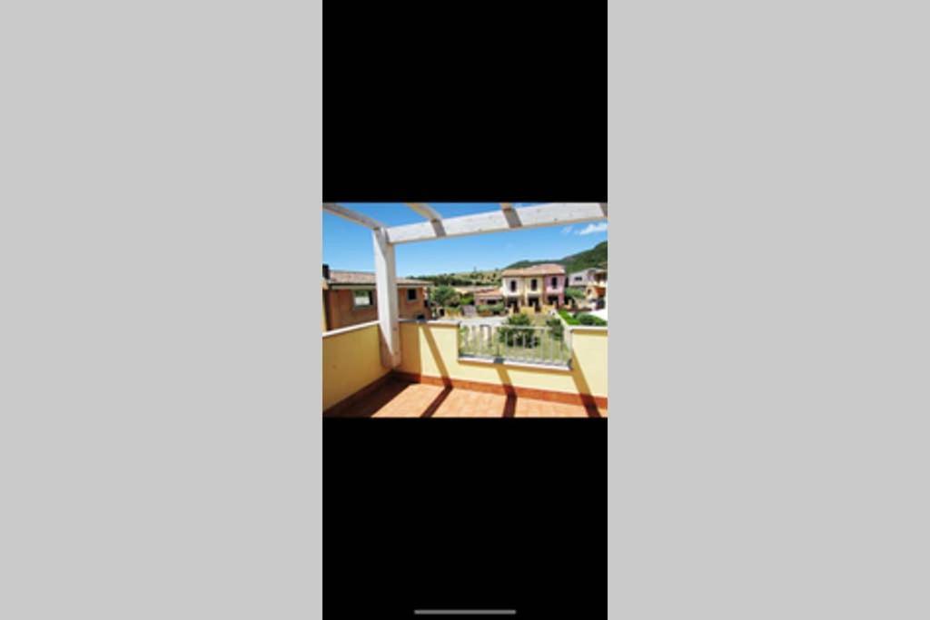Вілла Casa Silvia Climatizzata, Giardino Privato E Posto Auto Privato Cod Iun S9185 Viddalba Екстер'єр фото