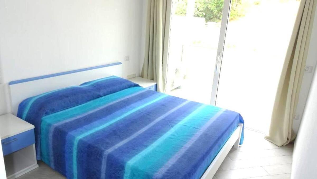Вілла Casa Silvia Climatizzata, Giardino Privato E Posto Auto Privato Cod Iun S9185 Viddalba Екстер'єр фото