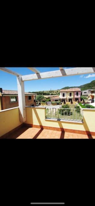 Вілла Casa Silvia Climatizzata, Giardino Privato E Posto Auto Privato Cod Iun S9185 Viddalba Екстер'єр фото